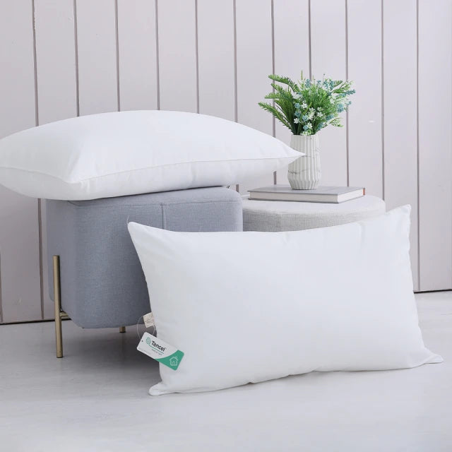 Tencel™ Lyocell Comfort Pillow