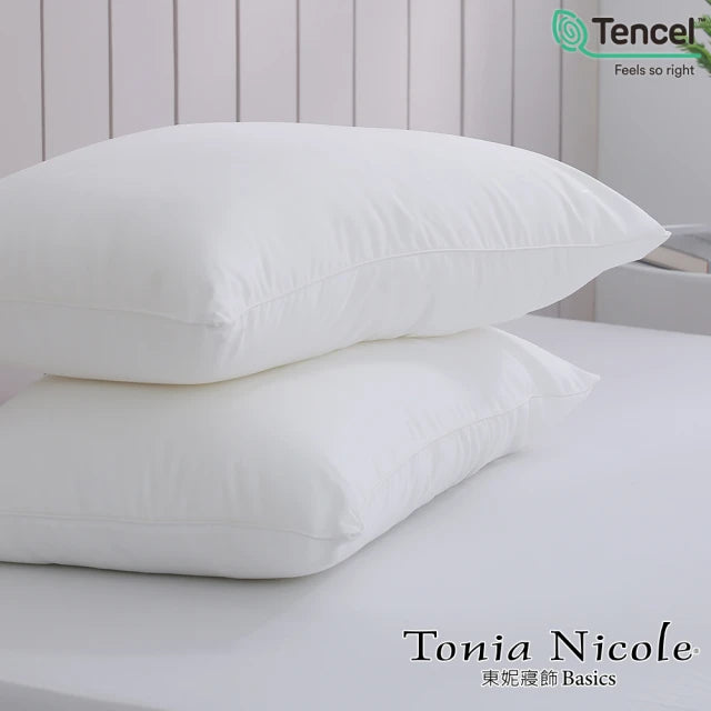 Tencel™ Lyocell Comfort Pillow