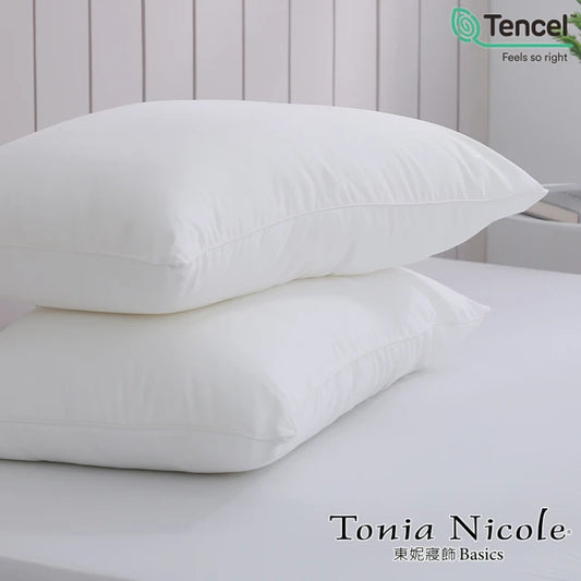 Tencel™ Lyocell Comfort Pillow