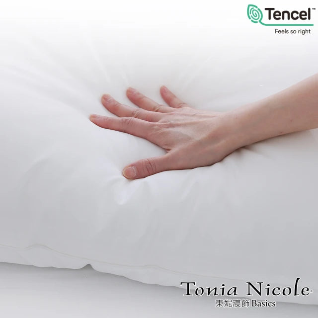 Tencel™ Lyocell Comfort Pillow
