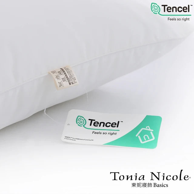 Tencel™ Lyocell Comfort Pillow