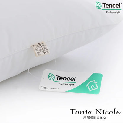 Tencel™ Lyocell Comfort Pillow