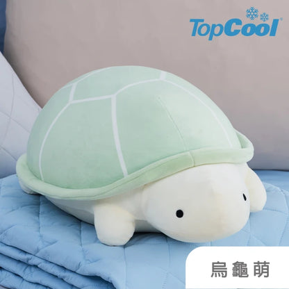Adorable Animal Companion Cushion - 4 Designs Available