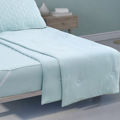 TopCool 2026 S/S Anti-Bacterial Frost Cooling Comforter - 5 Colors Available