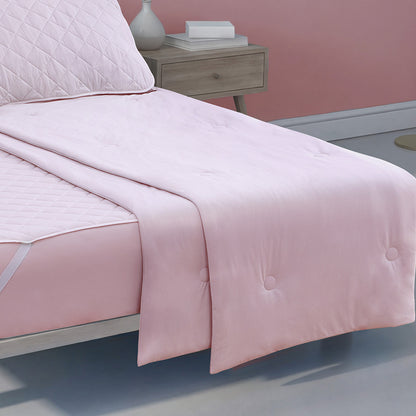 TopCool 2026 S/S Anti-Bacterial Frost Cooling Comforter - 5 Colors Available