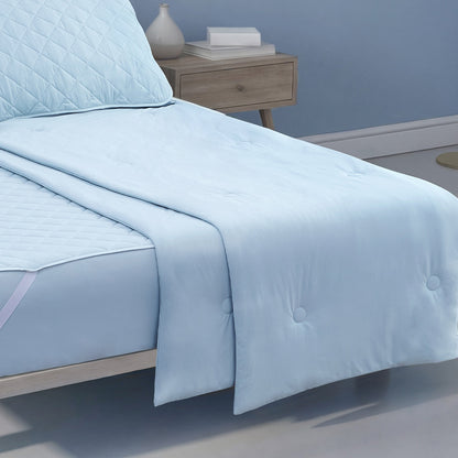 TopCool 2026 S/S Anti-Bacterial Frost Cooling Comforter - 5 Colors Available