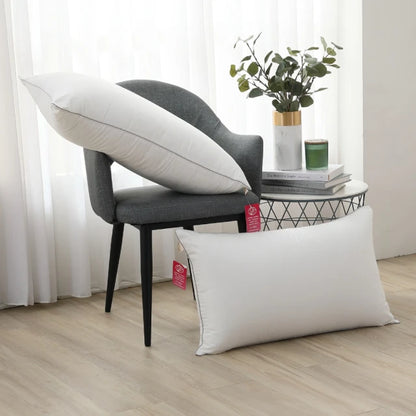100% Cotton Anti-Mite Antibacterial Washable Pillow