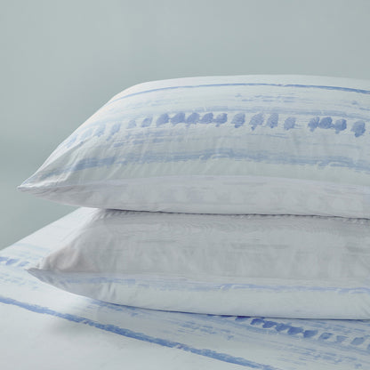 TopCool Q-max 0.455 Bedding Sheet + Pillow Cases Set - River